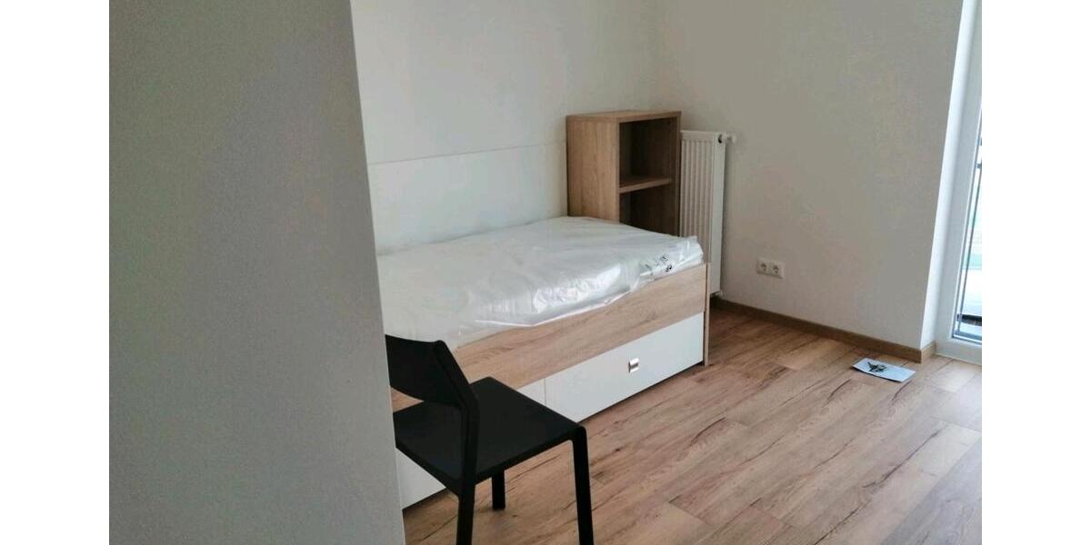 Etagenwohnung Vohburg an der Donau - 1 Zimmer, 19 m&sup2;, 590&euro; | Angebot:26036586