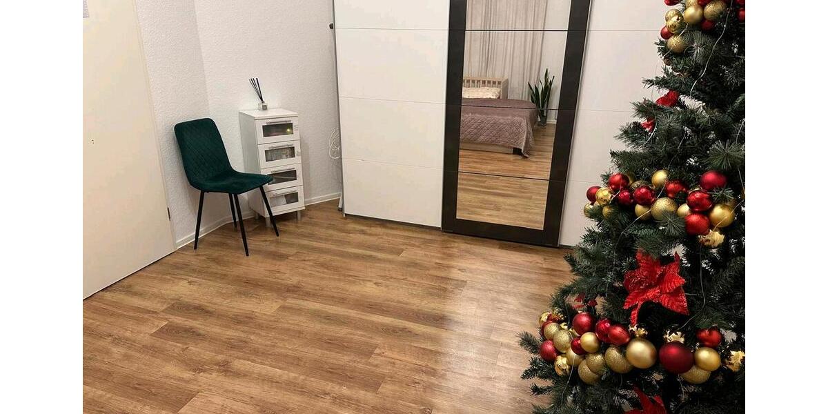 Drei-Zimmer-Wohnung zu vermieten. 3 zimmer