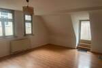 3 Zimmerwohnung mit Terrasse Fürther Innenstadt