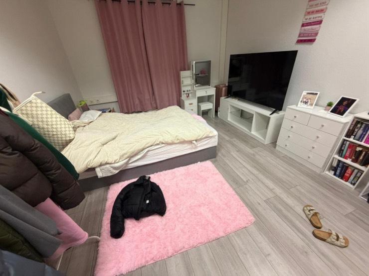 Wohnen auf Zeit Bad Nauheim - 1 Zimmer, 15 m&sup2;, 680&euro; | Angebot:26340282