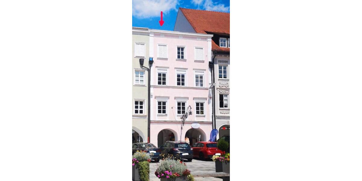 Etagenwohnung Neuötting - 2.5 Zimmer, 85 m&sup2;, 895&euro; | Angebot:25331886