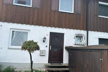 Haus Geltendorf - 6 Zimmer, 150 m&sup2;, 2.050&euro; | Angebot:26421310