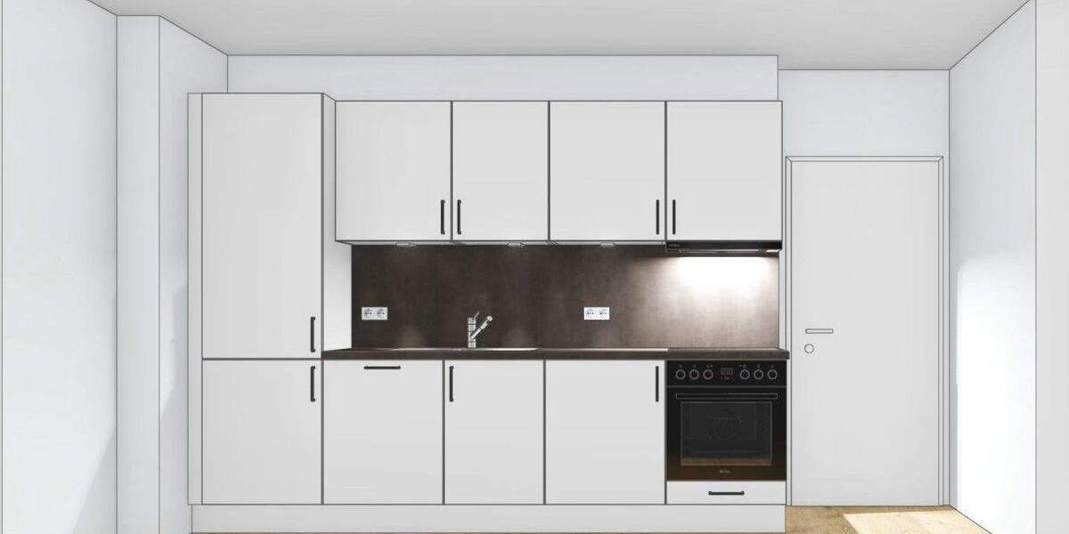 Etagenwohnung Trier Ruwer - 3 Zimmer, 80 m&sup2;, 925&euro; | Angebot:25776613