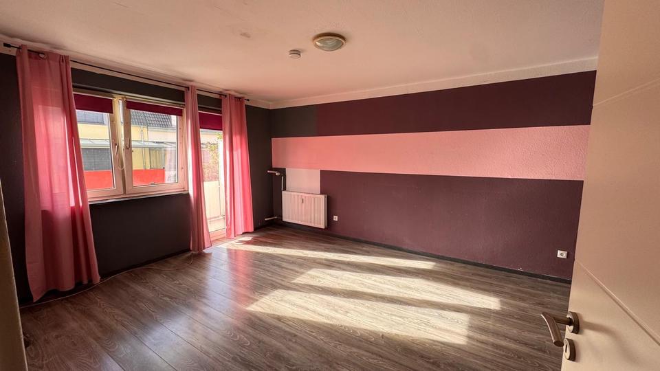 Etagenwohnung Kaiserslautern - 2 Zimmer, 52 m&sup2;, 750&euro; | Angebot:26536474