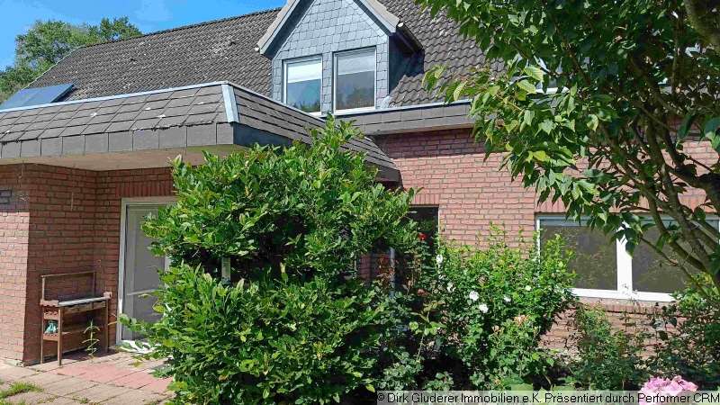 Haus zum Mieten in Quickborn 2.490 € 210 m² 8 zimmer