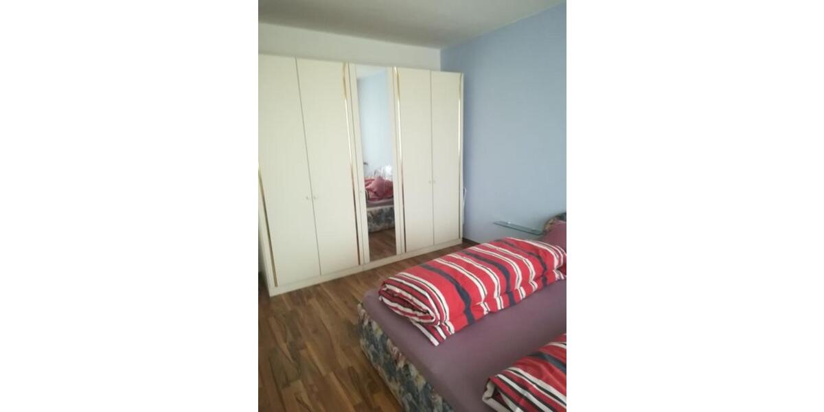 Etagenwohnung Zwenkau - 2 Zimmer, 48 m&sup2;, 390&euro; | Angebot:25403110