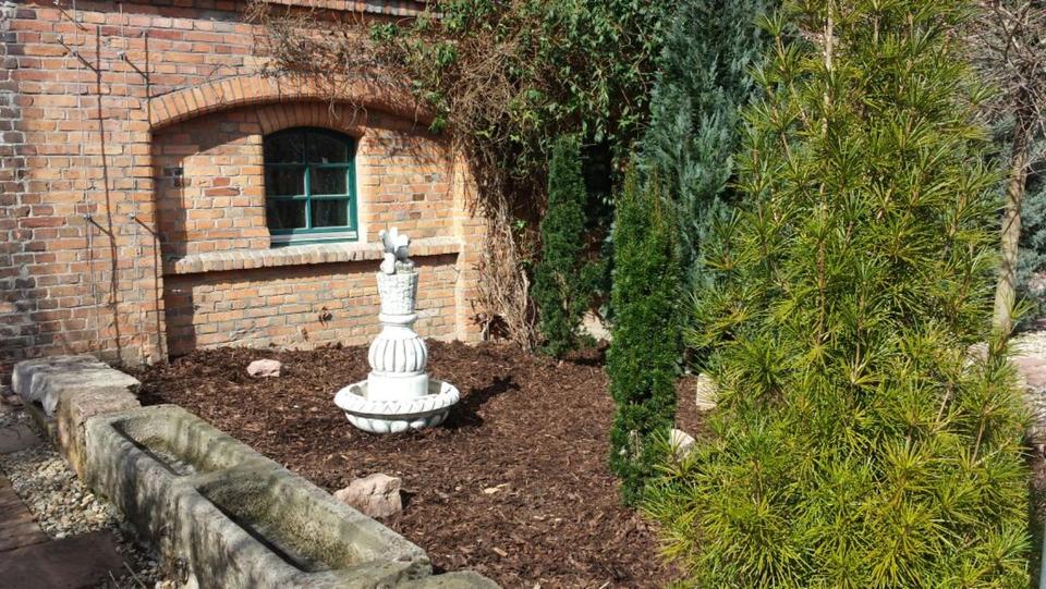 Terrassenwohnung Wildeck - 3 Zimmer, 150 m&sup2;, 750&euro; | Angebot:25965716