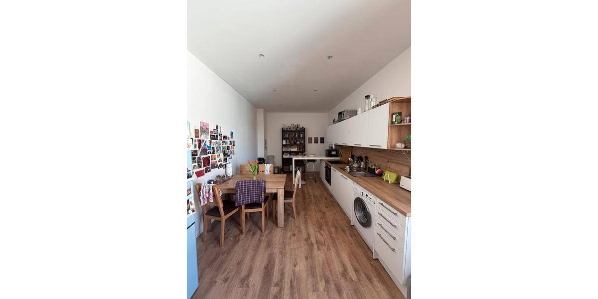 Wohnen auf Zeit Hildesheim Oststadt/Stadtfeld - 1 Zimmer, 25 m&sup2;, 470&euro; | Angebot:26204678