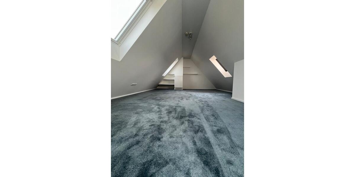 Exklusive Maisonette am Kaulbachplatz 4 zimmer