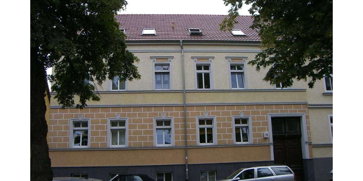 Etagenwohnung Fürstenwalde Mitte - 3 Zimmer, 55 m&sup2;, 560&euro; | Angebot:27272069