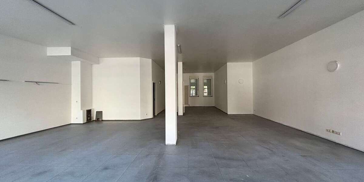 Gewerbeobjekt Berlin Lichtenberg - 3.314&euro; | Angebot:26976926