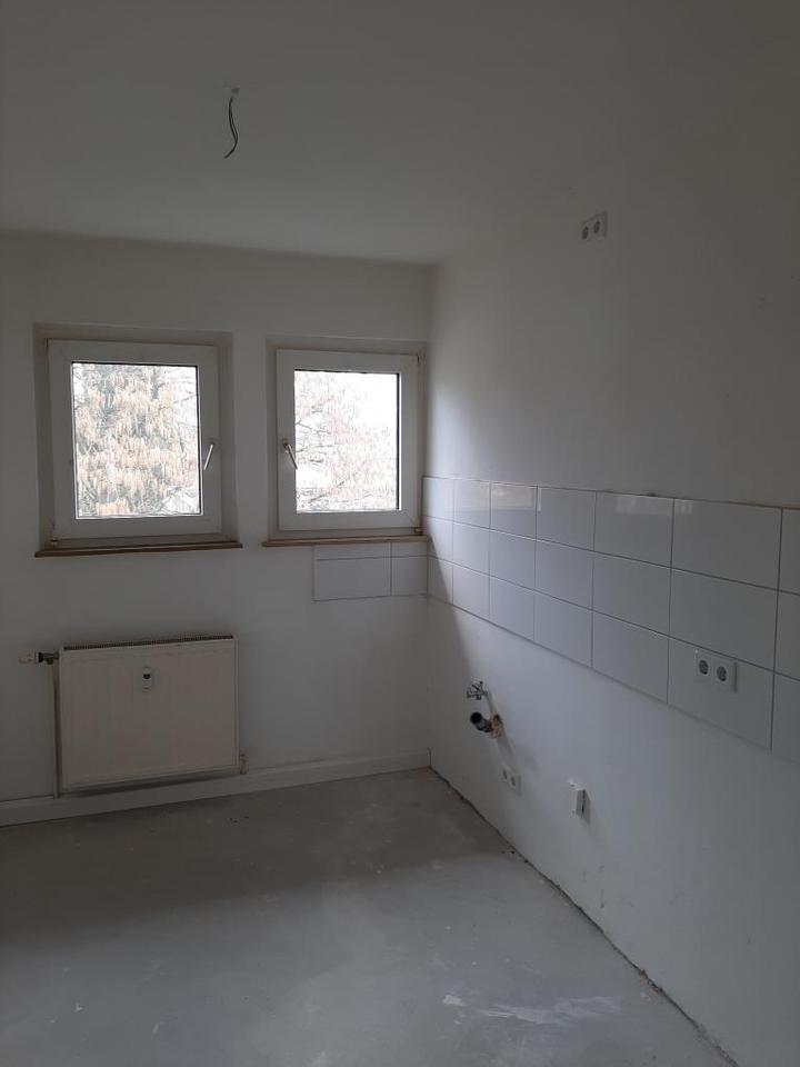 Wohlfühlen bei VIVAWEST - Ihr Bodenbelag ist schon da zimmer