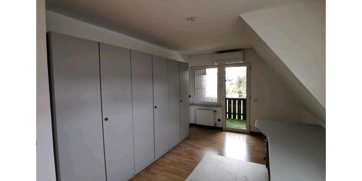 Großzügige und gemütliche 4-Zimmer Wohnung in Unna Nähe Bornekamp 4 zimmer