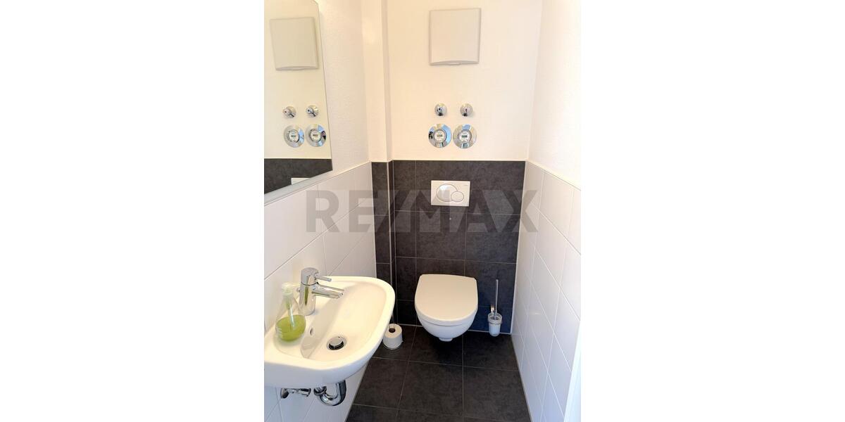 Etagenwohnung Göppingen - 3 Zimmer, 88 m&sup2;, 990&euro; | Angebot:26591795