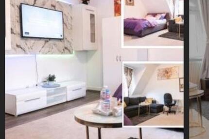 Wohnen auf Zeit Duisburg Mittelmeiderich - 1 Zimmer, 15 m&sup2;, 450&euro; | Angebot:26438487