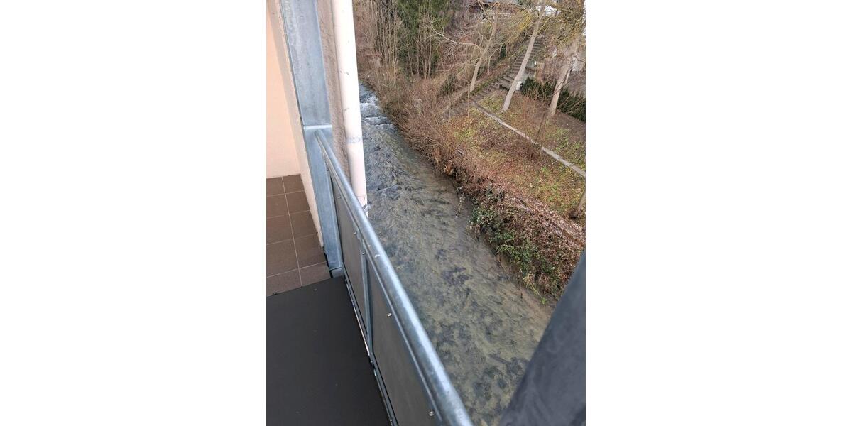 Etagenwohnung Ulm Obertalfingen - 3 Zimmer, 80 m&sup2;, 1.230&euro; | Angebot:25237193