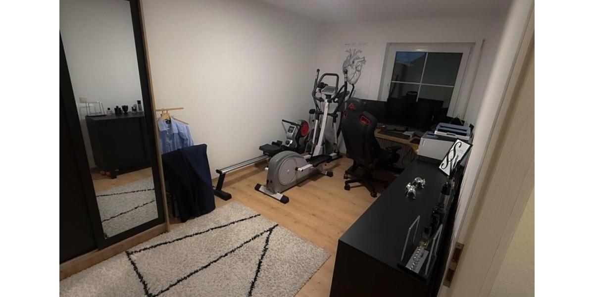 Etagenwohnung Schwedt (Oder) - 3 Zimmer, 78 m&sup2;, 1.300&euro; | Angebot:25995363