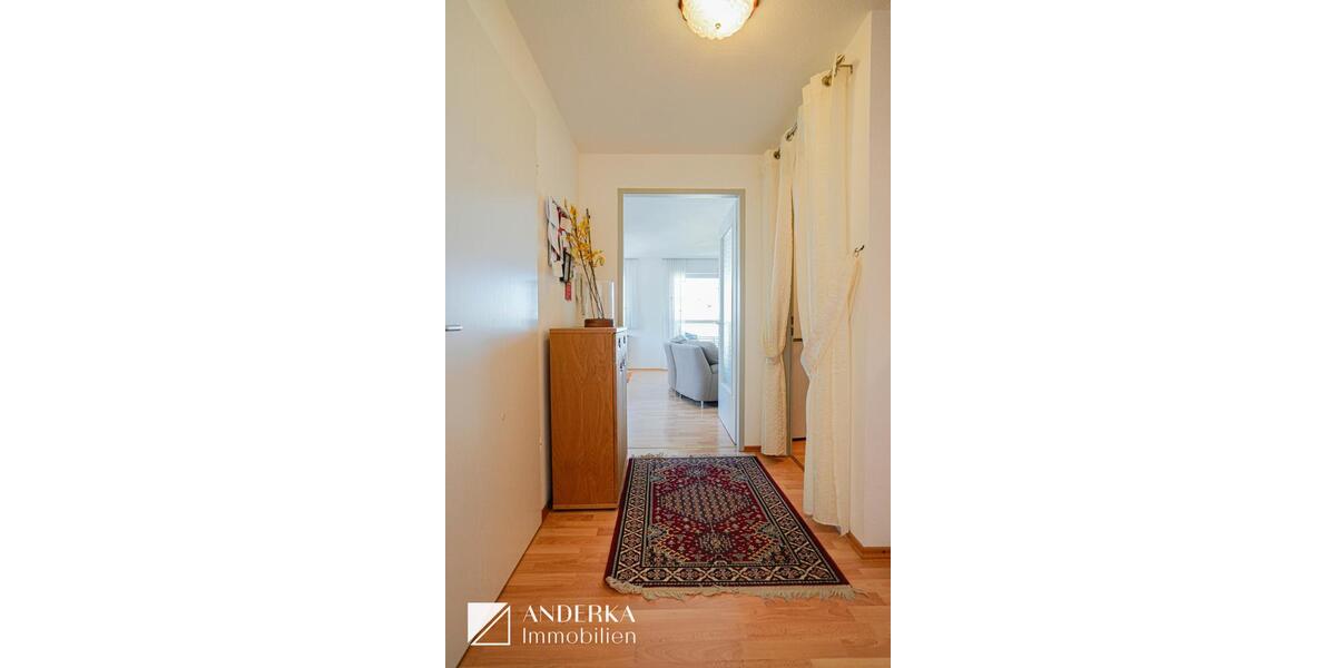 Etagenwohnung Günzburg - 2 Zimmer, 62 m&sup2;, 700&euro; | Angebot:26420667
