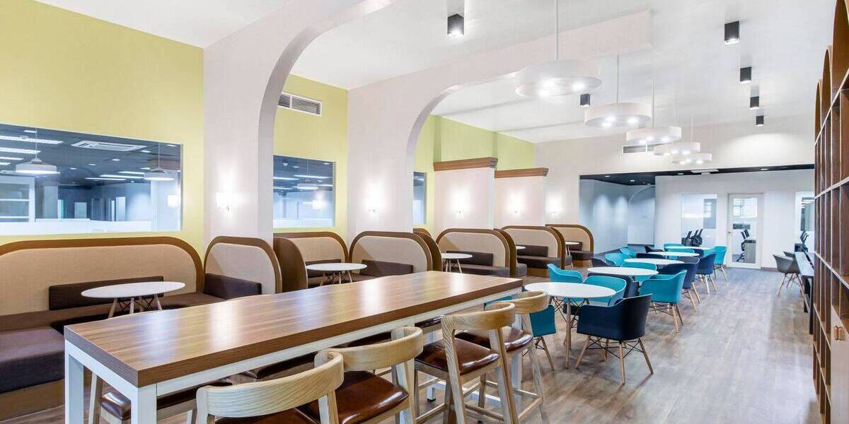 Gewerbeobjekt Nürnberg Gleißbühl - 1.430&euro; | Angebot:26757819