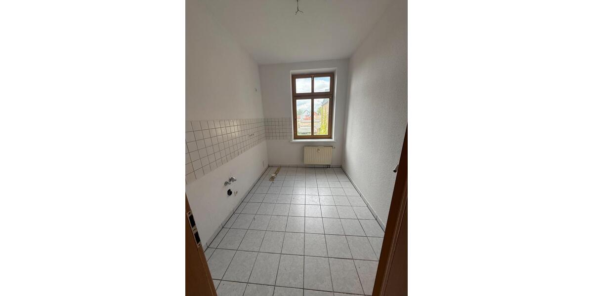 Etagenwohnung Staßfurt - 2 Zimmer, 50 m&sup2;, 330&euro; | Angebot:26621242