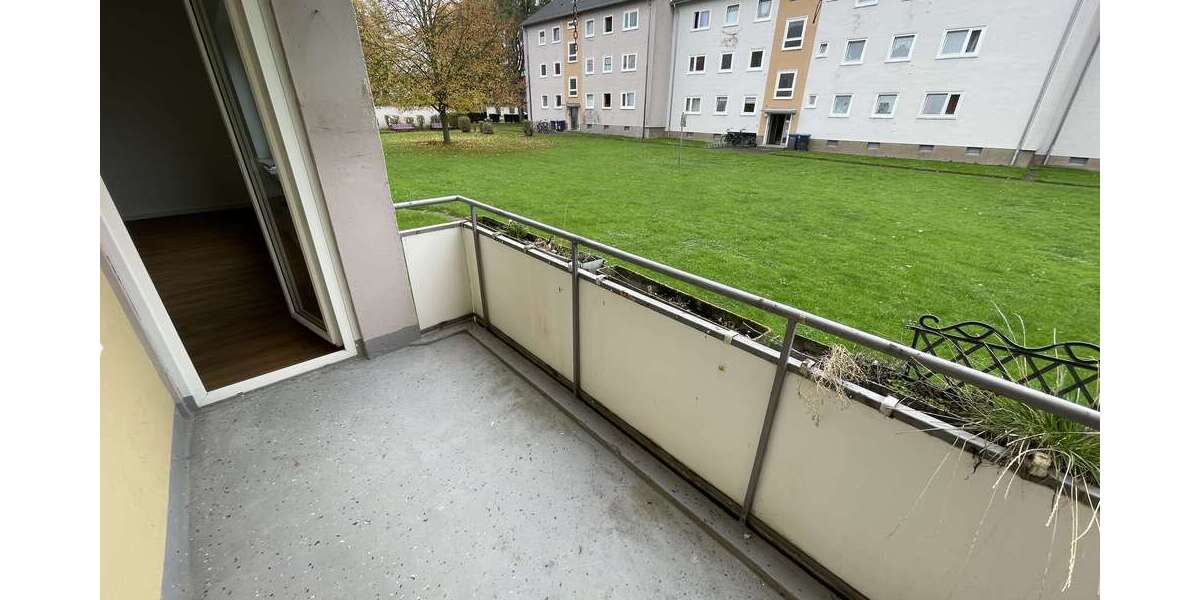 Wohnung zum Mieten in Lübbecke 520 € 65.49 m² 3 zimmer