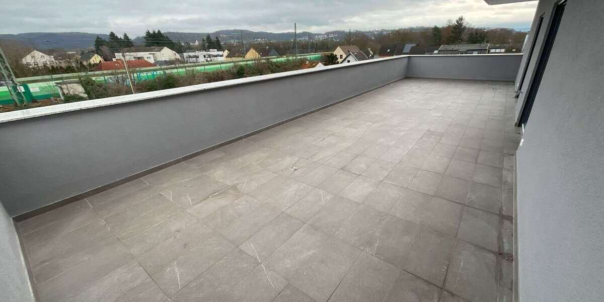 Wohnung zum Mieten in Bendorf 1.250 € 120.5 m² 3 zimmer