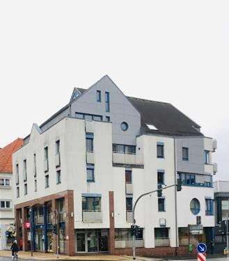 Gewerbeobjekt Bad Driburg Widukind-Siedlung - 350&euro; | Angebot:26764949
