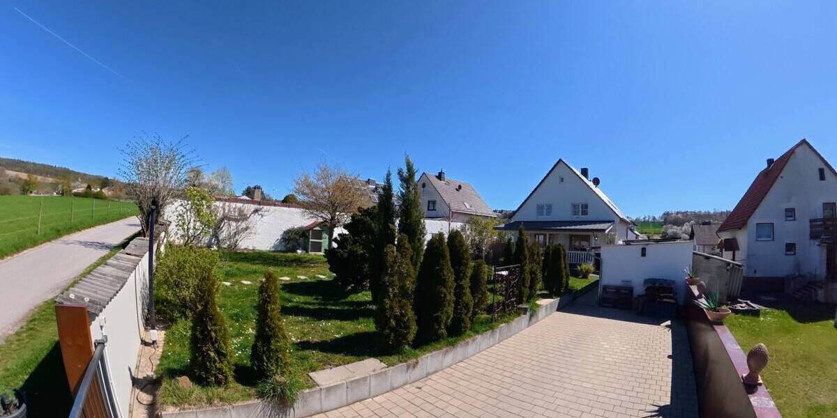 Einfamilienhaus Groß-Umstadt / Raibach Raibach - 5 Zimmer, 170 m&sup2;, 1.850&euro; | Angebot:26318101