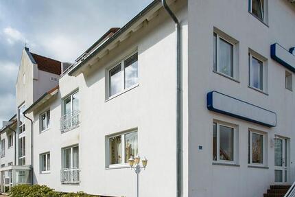 Klein aber fein! Gemütliche 1,5-Zimmer-Wohnung in Malente - frisch renoviert! 1 zimmer