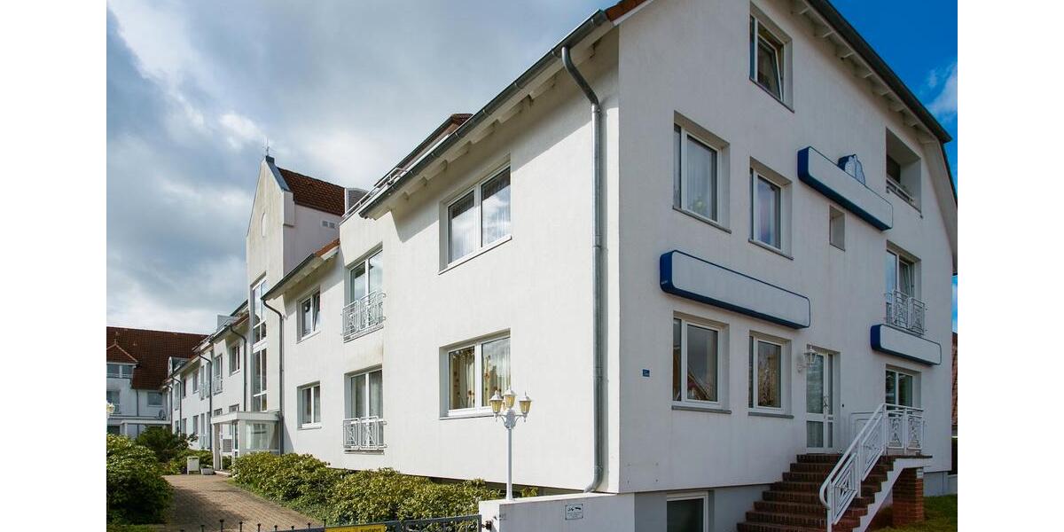 Klein aber fein! Gemütliche 1,5-Zimmer-Wohnung in Malente - frisch renoviert! 1 zimmer