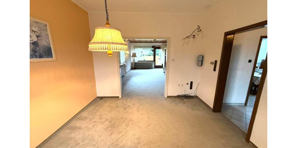 Einfamilienhaus Scheeßel - 4 Zimmer, 120 m&sup2;, 1.150&euro; | Angebot:25224686