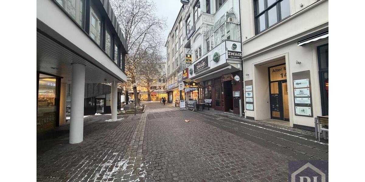 Etagenwohnung Kiel - 2.5 Zimmer, 80 m&sup2;, 1.090&euro; | Angebot:26620887