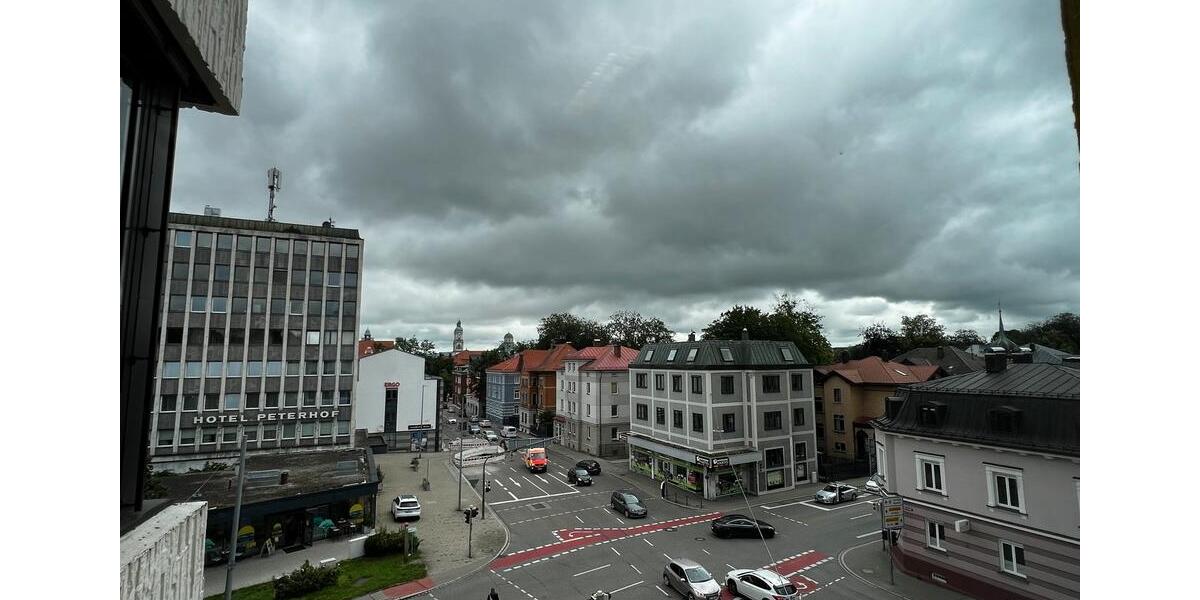Gewerbeobjekt Kempten (Allgäu) - 1.680&euro; | Angebot:21573727