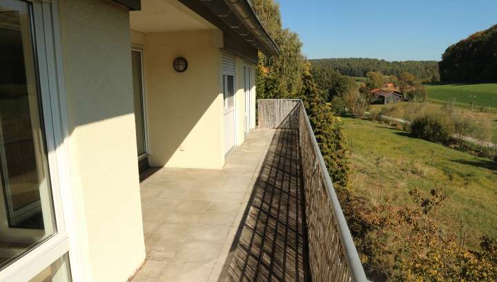 Wohnung zum Mieten in Gechingen 1.090 € 107.94 m²