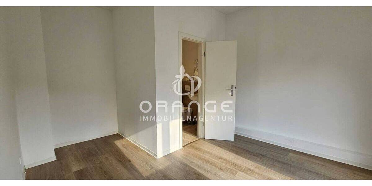 Etagenwohnung Enger - 2 Zimmer, 60 m&sup2;, 600&euro; | Angebot:26805167