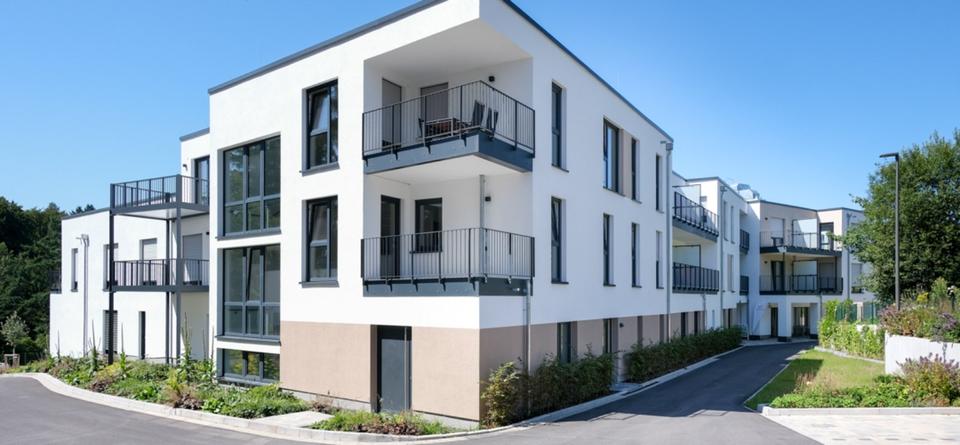 Etagenwohnung Höhr-Grenzhausen Grenzhausen - 2 Zimmer, 63 m&sup2;, 756&euro; | Angebot:25446550