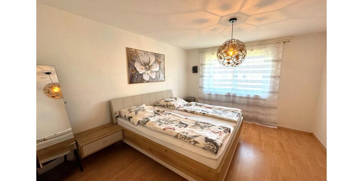 Etagenwohnung Memmingen - 3 Zimmer, 68 m&sup2;, 980&euro; | Angebot:25881514