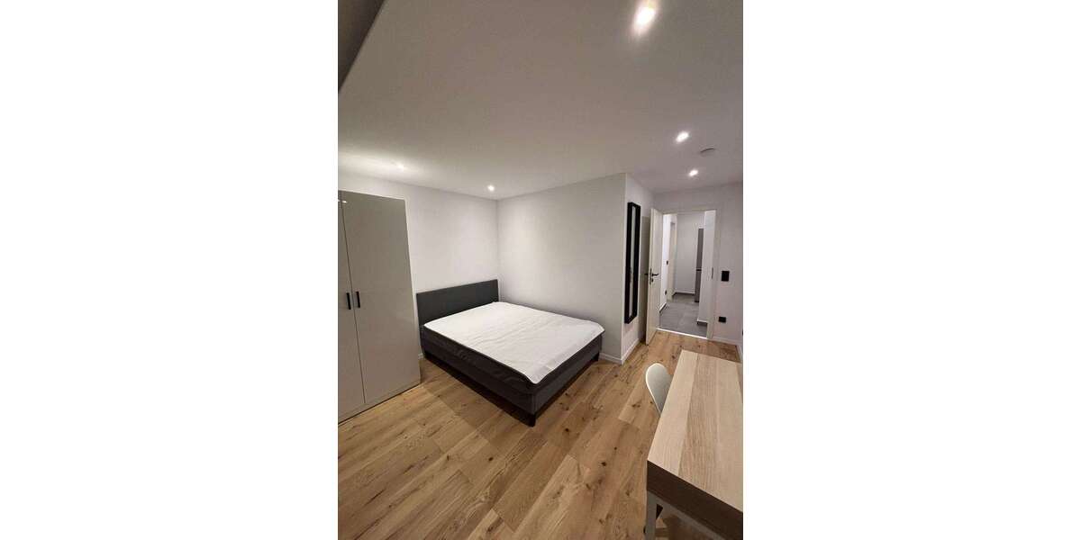 Zimmer München Aubing-Süd - 680&euro; | Angebot:25943813