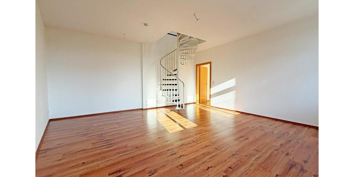 Maisonettenwohnung Forst (Lausitz) - 4 Zimmer, 91 m&sup2;, 550&euro; | Angebot:25721512