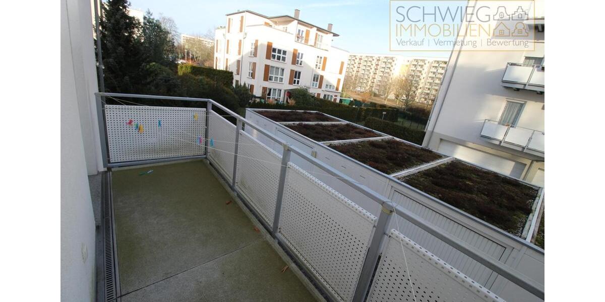 Etagenwohnung Cottbus - 2 Zimmer, 87 m&sup2;, 870&euro; | Angebot:25252917