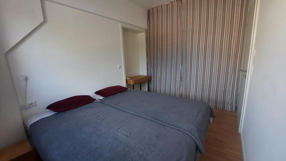 Wohnen auf Zeit Schwerin Altstadt - 2 Zimmer, 32 m&sup2;, 630&euro; | Angebot:24659416