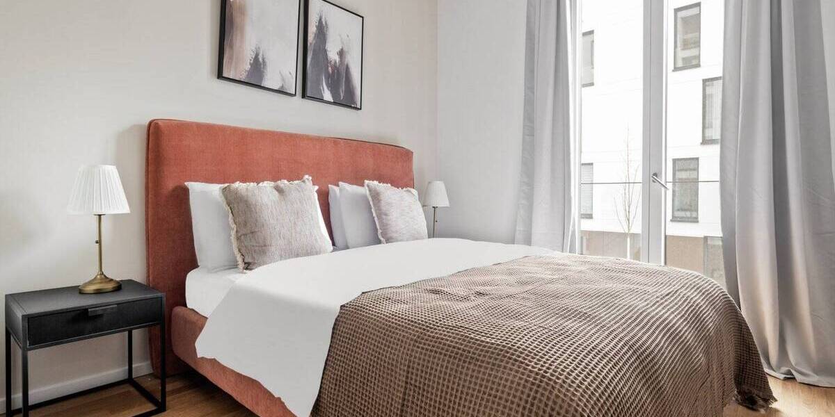 Etagenwohnung Berlin Charlottenburg - 4 Zimmer, 118 m&sup2;, 5.130&euro; | Angebot:26718666
