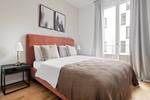 Etagenwohnung Berlin Charlottenburg - 4 Zimmer, 118 m&sup2;, 5.130&euro; | Angebot:26718666