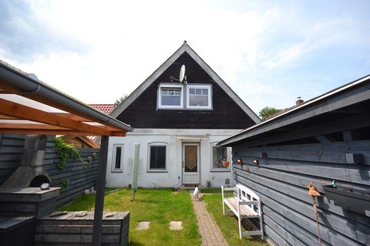 Einfamilienhaus Heide - 3.5 Zimmer, 107 m&sup2;, 1.200&euro; | Angebot:26378521