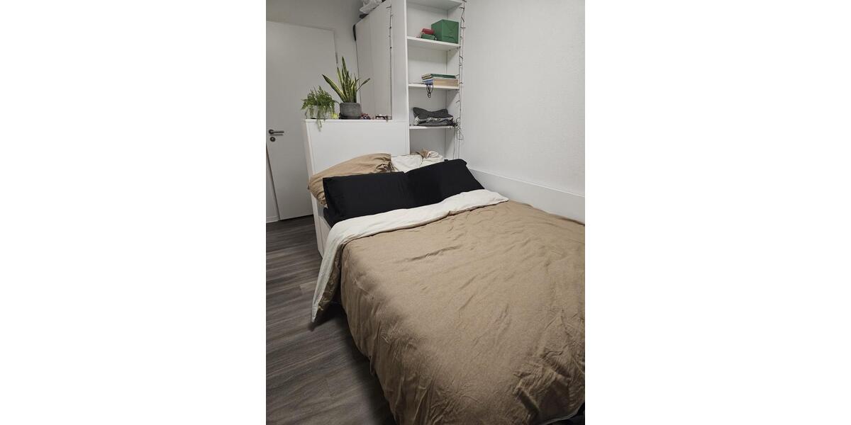 Wohnen auf Zeit Ingolstadt Nordost - 1 Zimmer, 36 m&sup2;, 1.012&euro; | Angebot:25640845