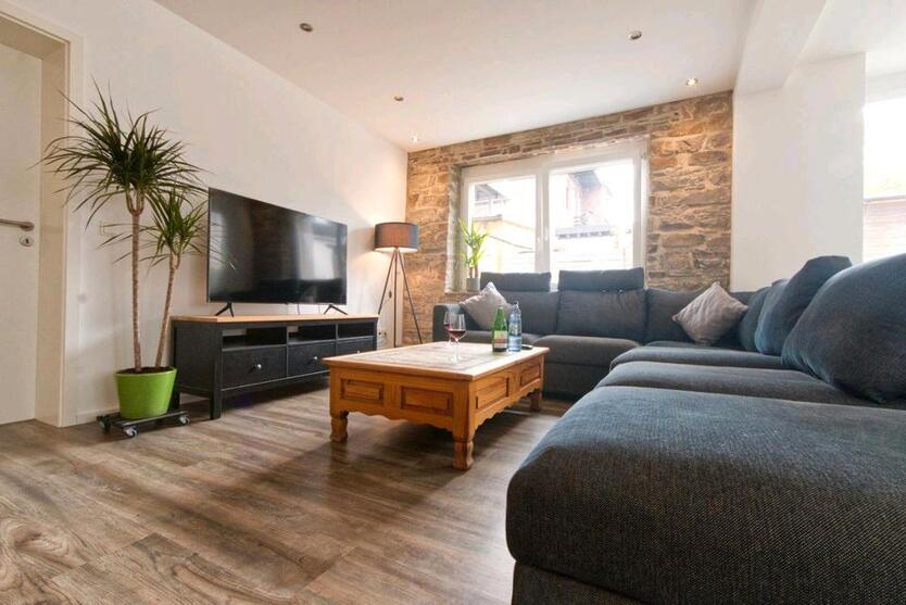 Moderne FerienWohnung in Wiehl-Bielstein für bis zu 4 Personen