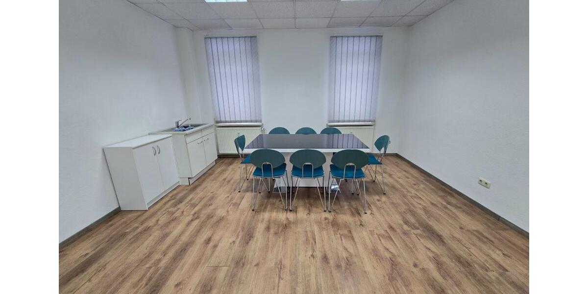 Gewerbeobjekt Nordhausen - 570&euro; | Angebot:24867090