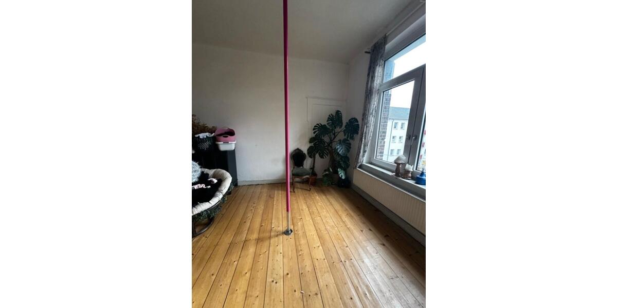 Etagenwohnung Hildesheim - 1 Zimmer, 15 m&sup2;, 400&euro; | Angebot:24851329