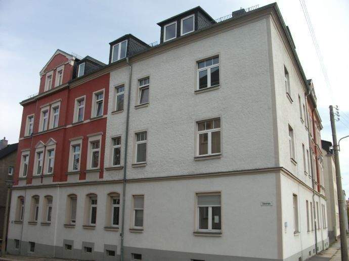 Etagenwohnung Chemnitz Kappel - 3 Zimmer, 70 m&sup2;, 387&euro; | Angebot:26345546