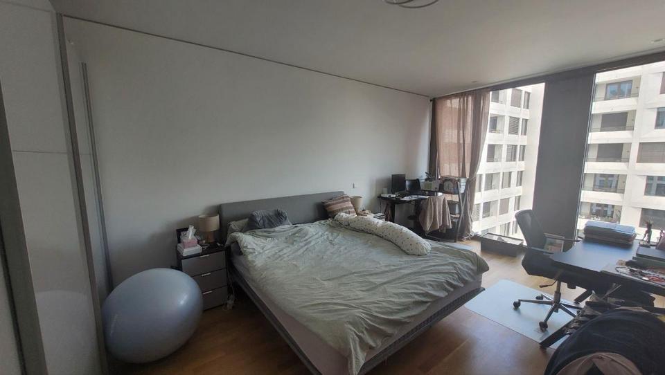 Etagenwohnung Berlin Mitte - 2 Zimmer, 54 m&sup2;, 1.600&euro; | Angebot:26624995